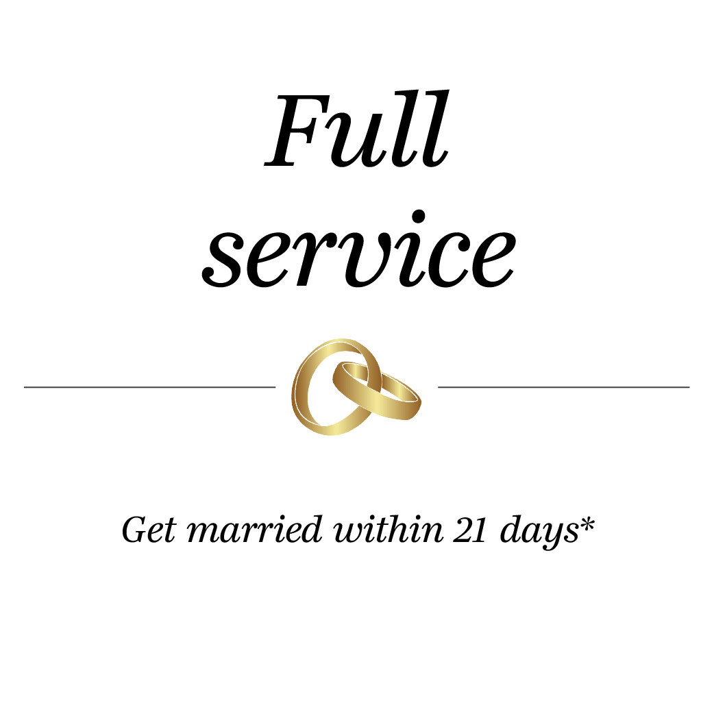 Full Service Just Married In Denmark Full Service Just Married In Denmark