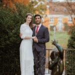 Bruna & Amjad