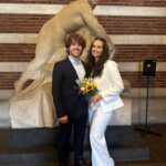 Giovana & Paal