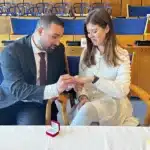 Marco & Solana