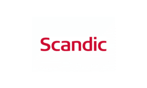 scandic hotel logo